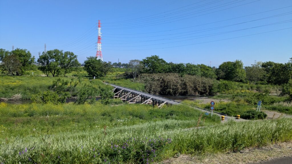 島田橋